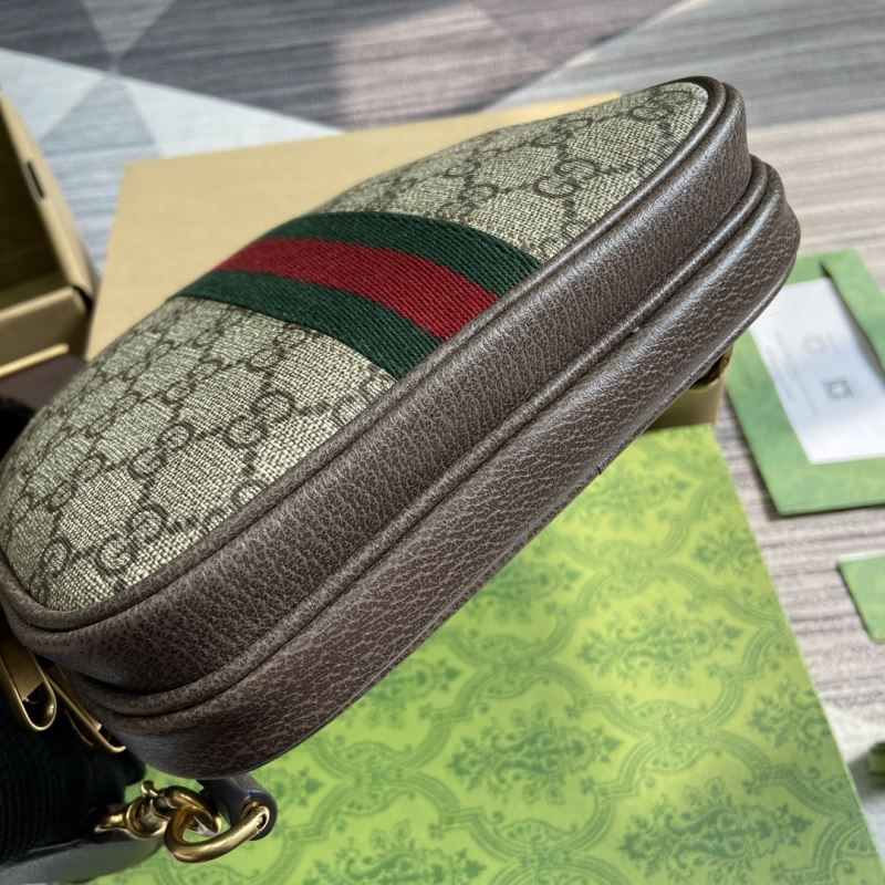 Gvc*1 waist chest packs